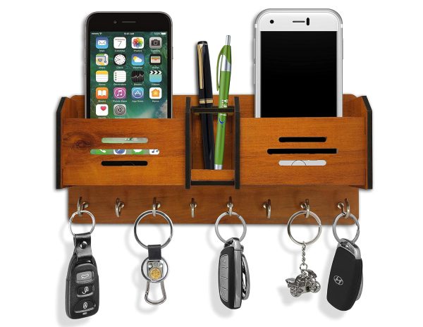 Key Chain Organizer