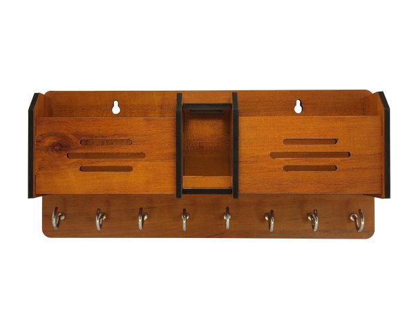 Key Chain Organizer