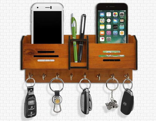 Key Chain Organizer