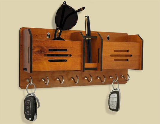 Key Chain Organizer